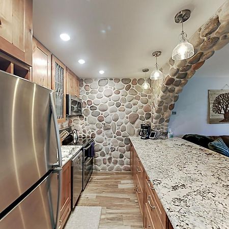 Hi Country Haus 14-5 Apartment Winter Park Ngoại thất bức ảnh