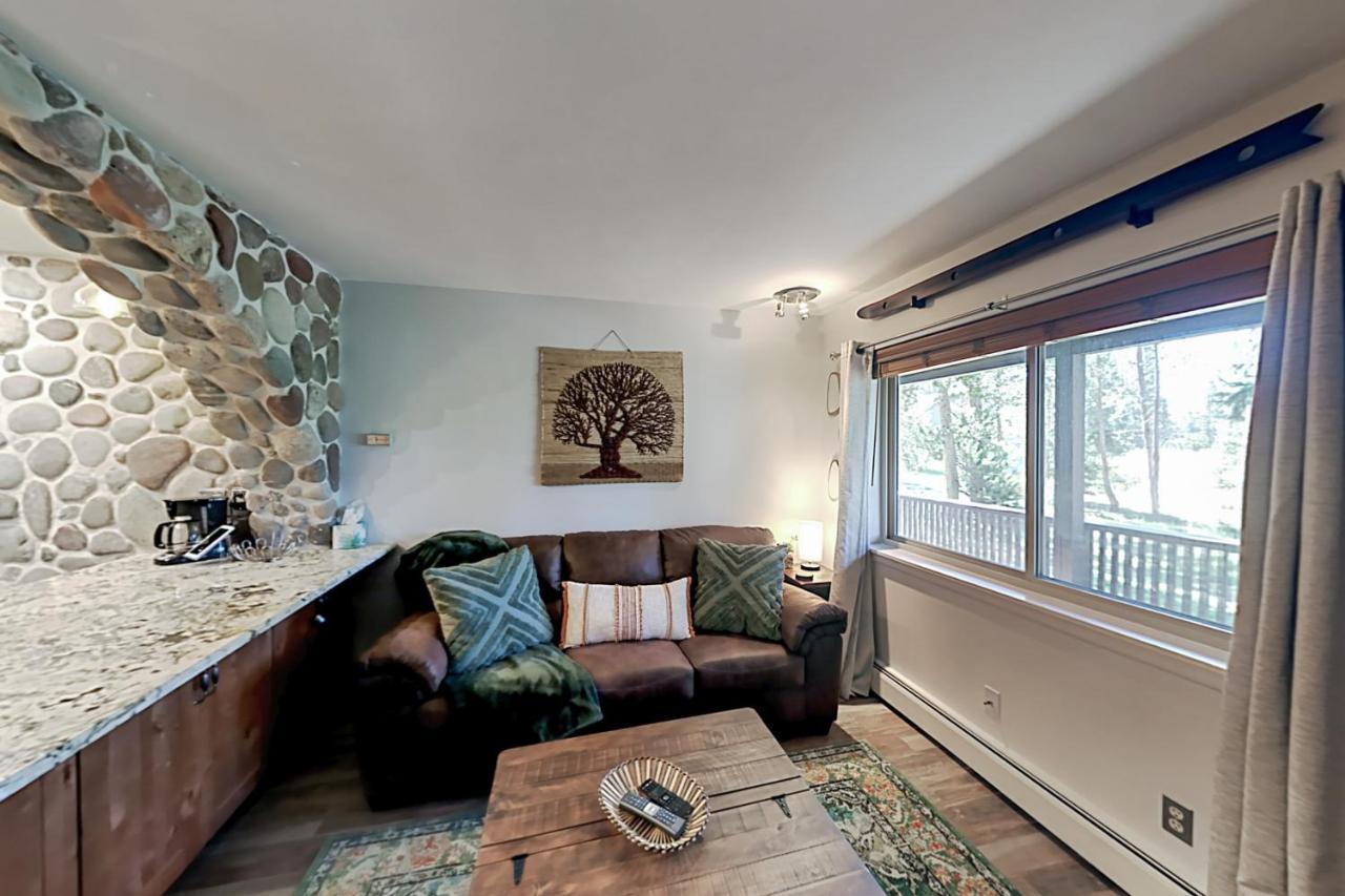 Hi Country Haus 14-5 Apartment Winter Park Ngoại thất bức ảnh