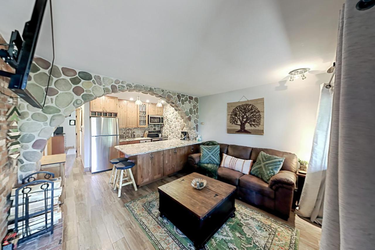 Hi Country Haus 14-5 Apartment Winter Park Ngoại thất bức ảnh
