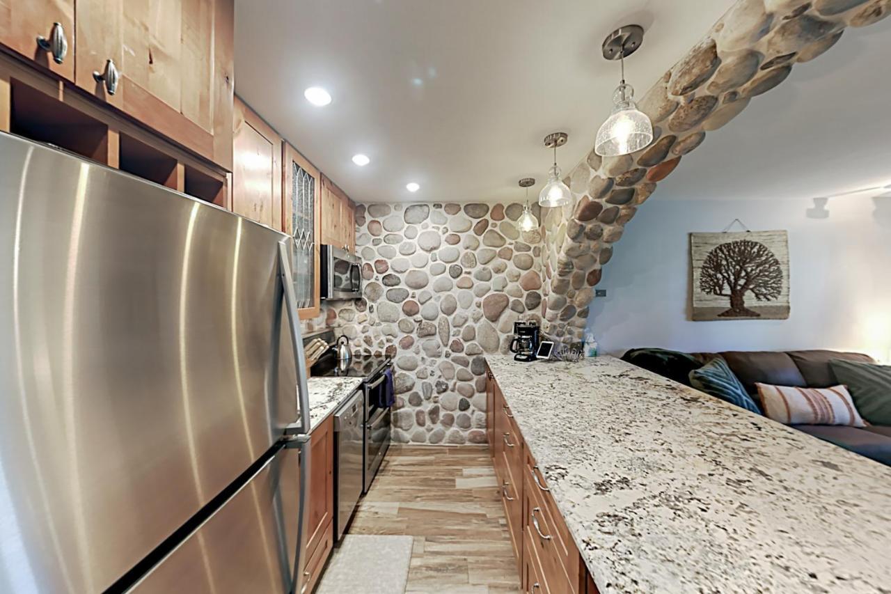 Hi Country Haus 14-5 Apartment Winter Park Ngoại thất bức ảnh